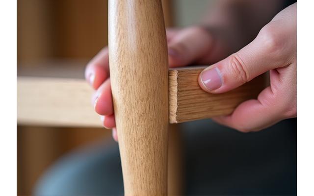 Handcrafted bespoke furniture and elegant lighting solutions